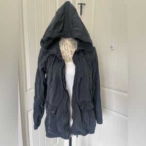 American Eagle Utility Jacket - Women’s